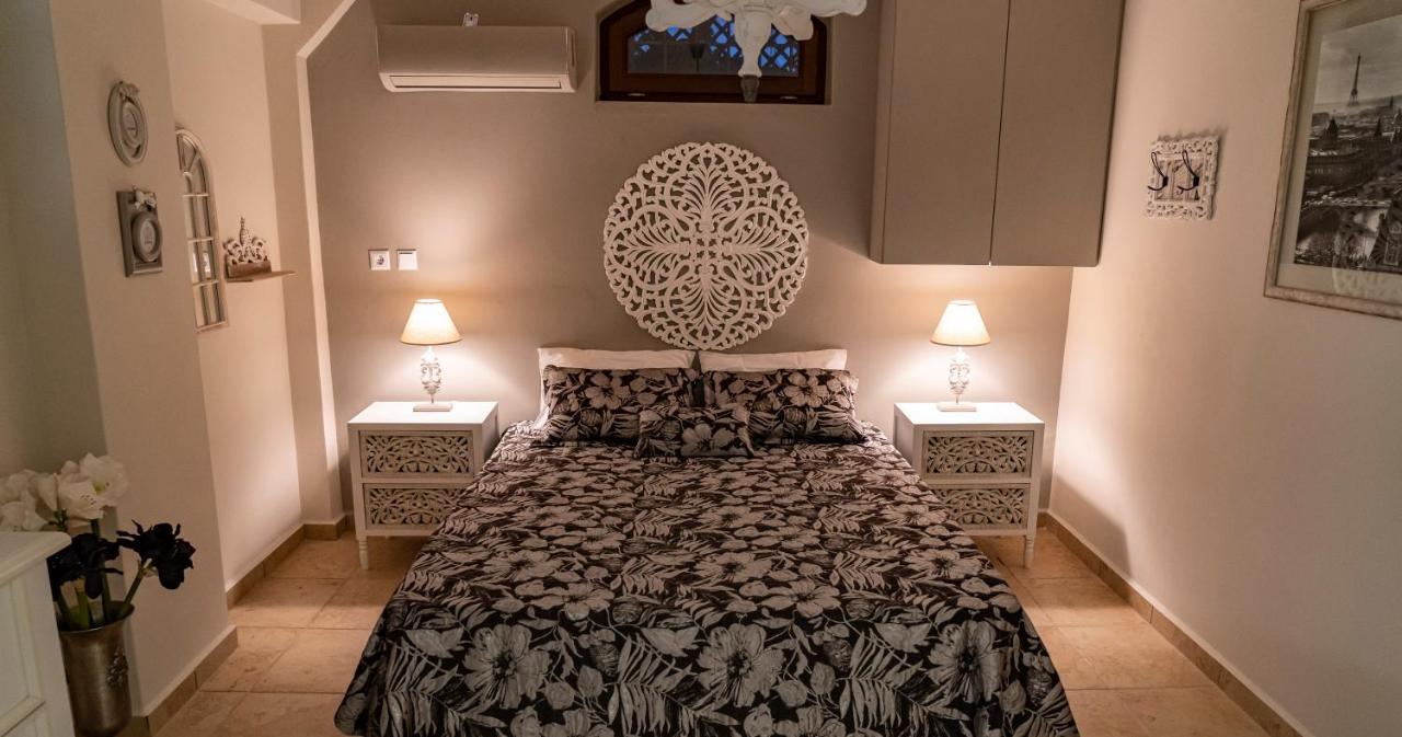 Kouroupi Villa Selini מראה חיצוני תמונה