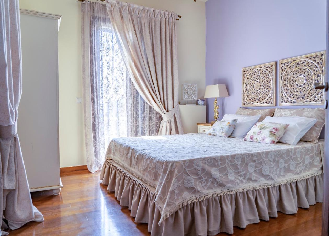 Kouroupi Villa Selini מראה חיצוני תמונה