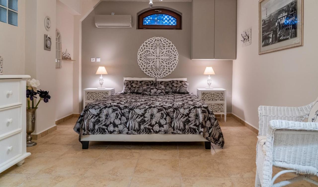 Kouroupi Villa Selini מראה חיצוני תמונה