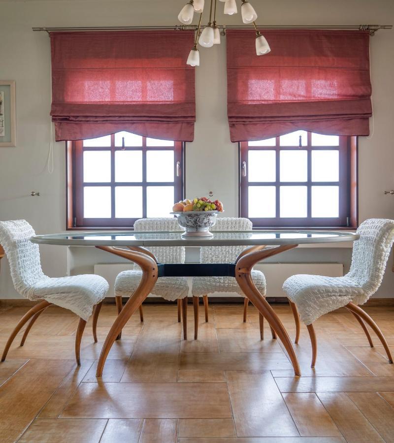 Kouroupi Villa Selini מראה חיצוני תמונה