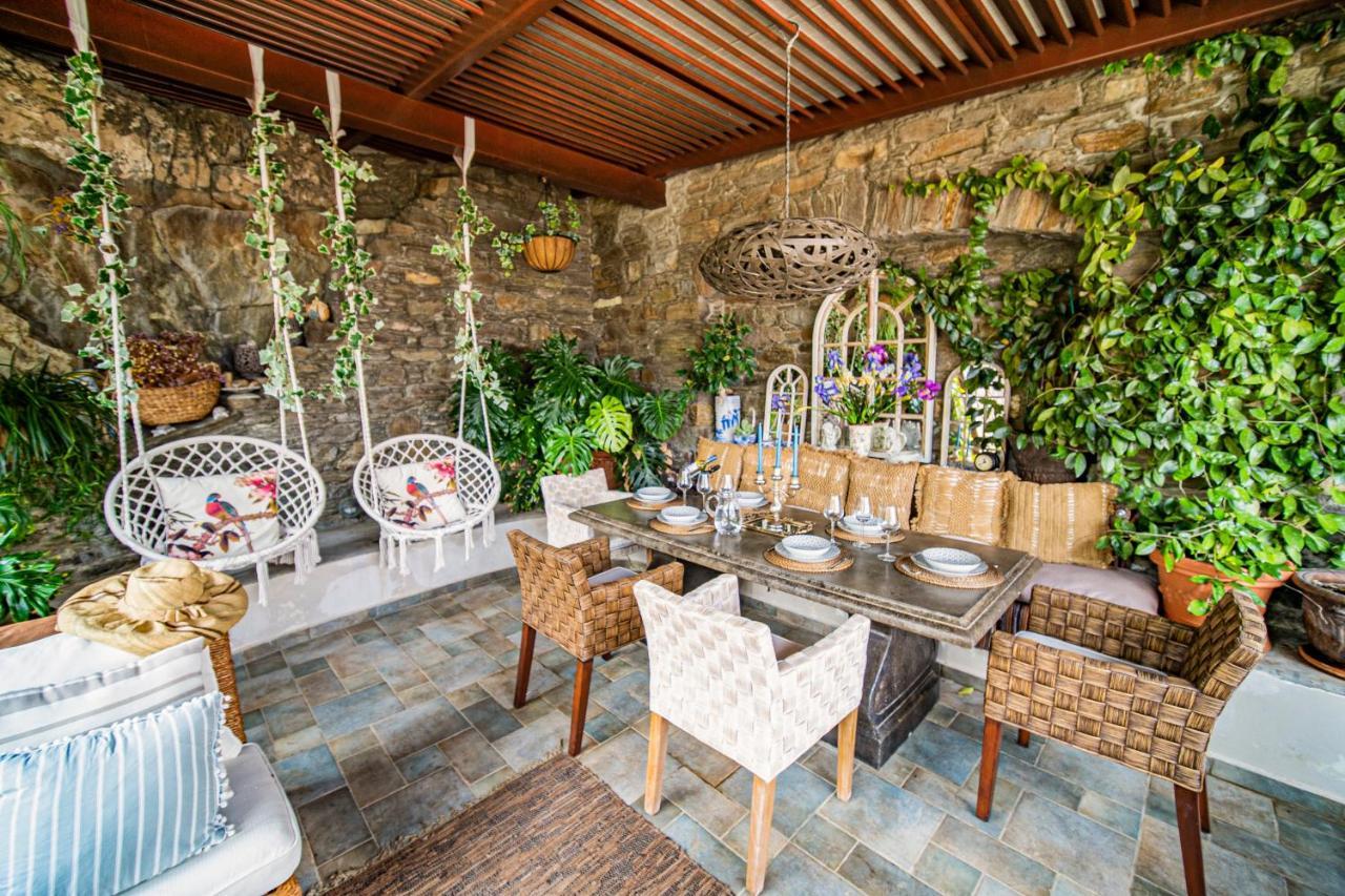 Kouroupi Villa Selini מראה חיצוני תמונה