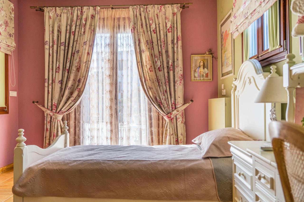 Kouroupi Villa Selini מראה חיצוני תמונה